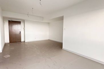 Bora Residences @ Danga Bay