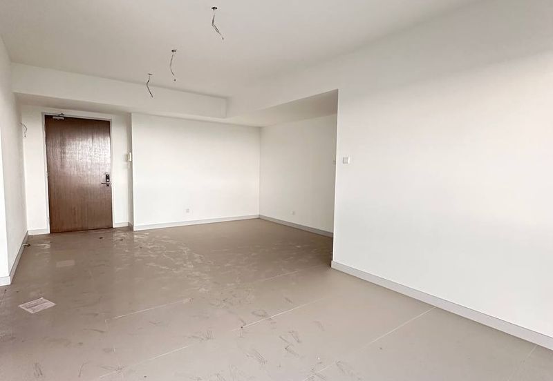 Bora Residences @ Danga Bay