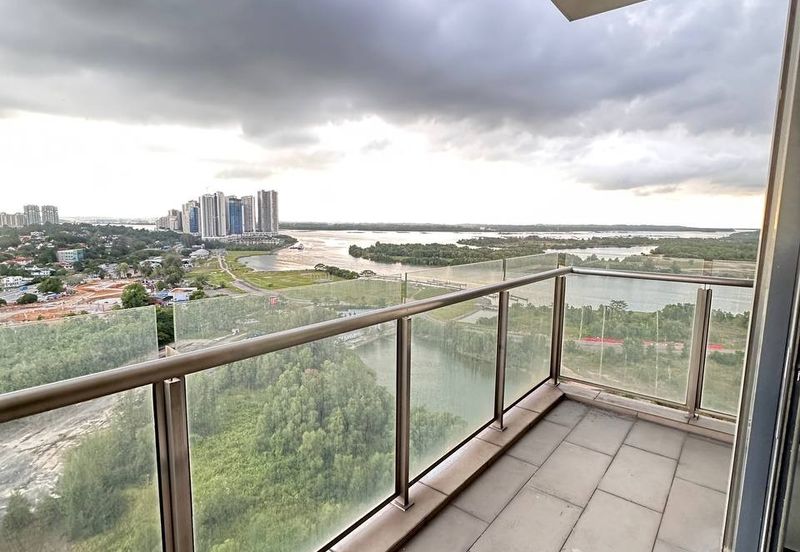 Bora Residences @ Danga Bay