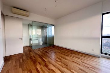 Bora Residences @ Danga Bay