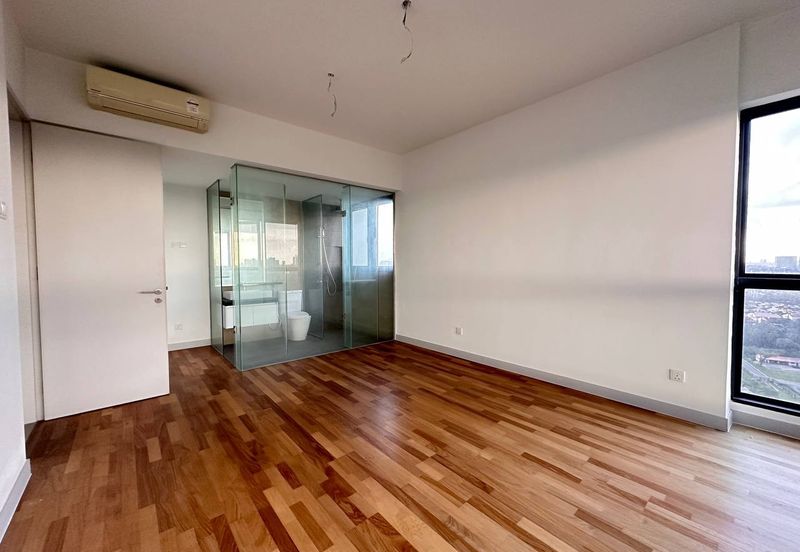 Bora Residences @ Danga Bay