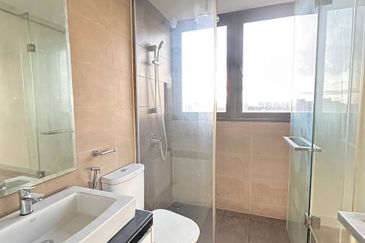 Bora Residences @ Danga Bay