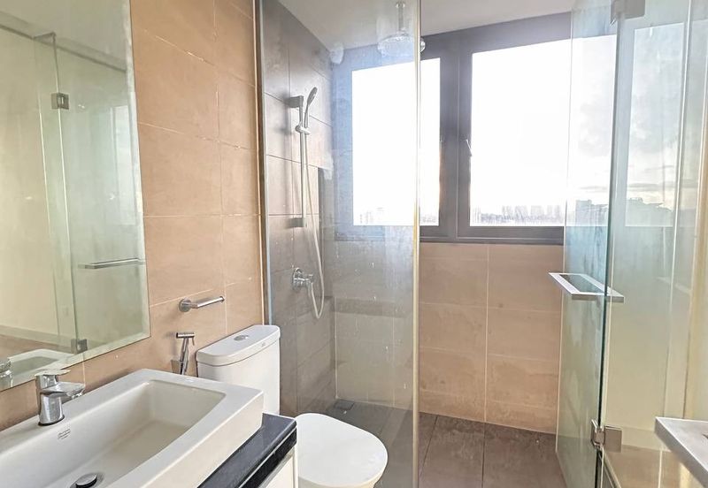 Bora Residences @ Danga Bay