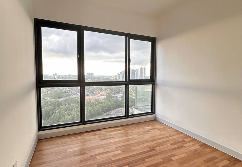 Bora Residences @ Danga Bay