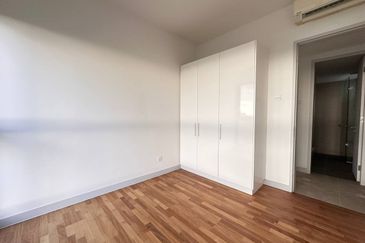 Bora Residences @ Danga Bay