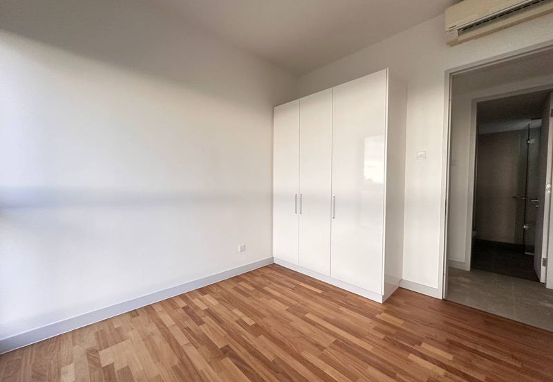 Bora Residences @ Danga Bay