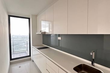 Bora Residences @ Danga Bay