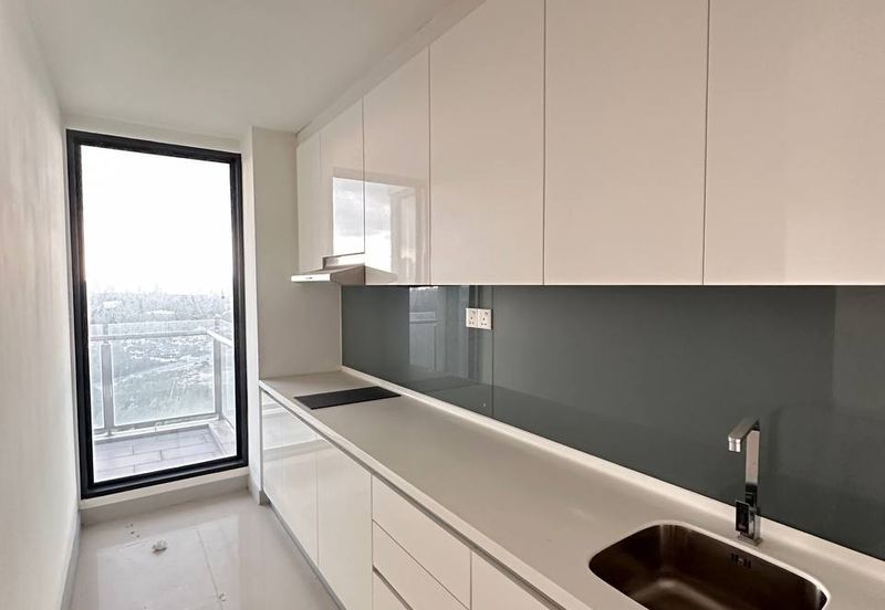 Bora Residences @ Danga Bay