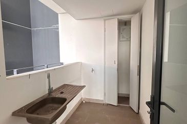 Bora Residences @ Danga Bay