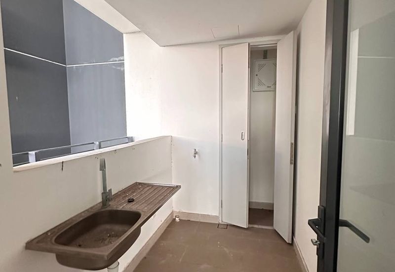 Bora Residences @ Danga Bay