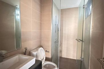 Bora Residences @ Danga Bay