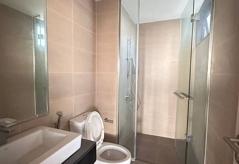 Bora Residences @ Danga Bay