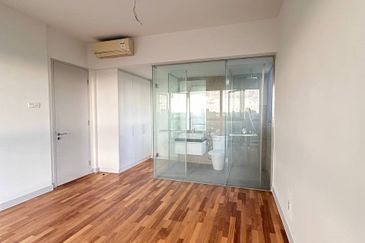 Bora Residences @ Danga Bay