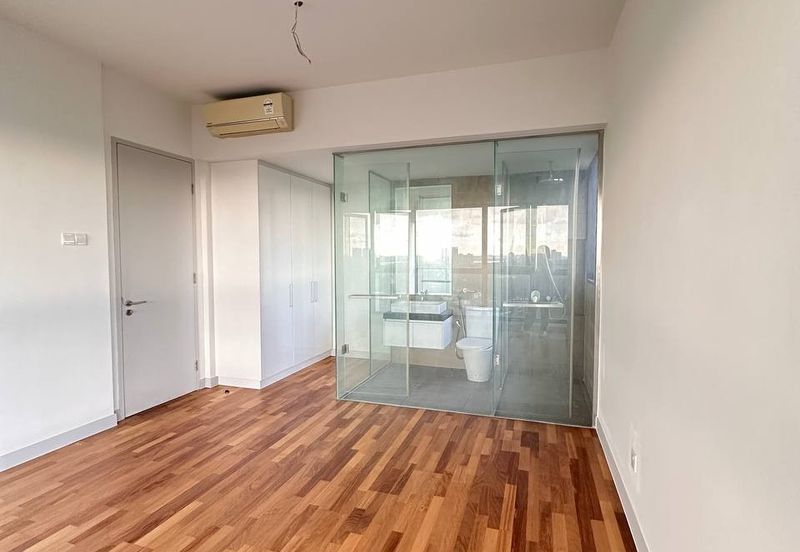 Bora Residences @ Danga Bay