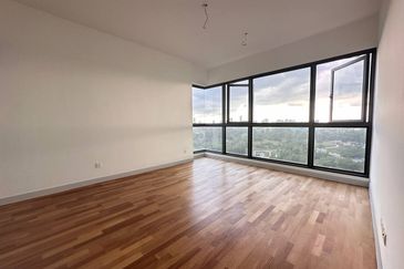 Bora Residences @ Danga Bay