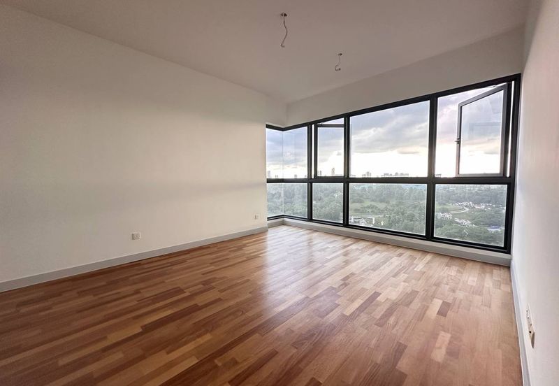 Bora Residences @ Danga Bay