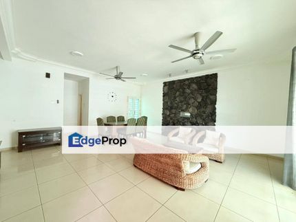 Rini Hills 1 @ Mutiara Rini  Double Storey For Sale, Johor, Skudai