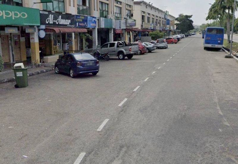 Taman Desa Cemerlang