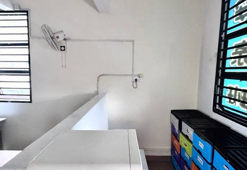 Taman Desa Cemerlang