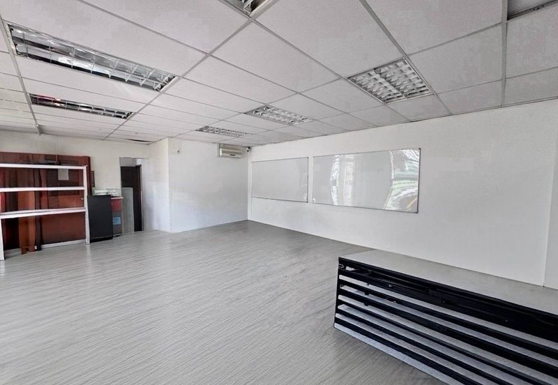 Taman Desa Cemerlang