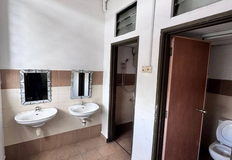 Taman Desa Cemerlang