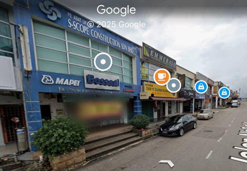 Taman Nusa Bestari, Skudai