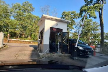 Sri Intan (Bandar Seri Alam)