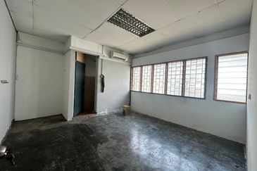 Kawasan Perindustrian Pandan