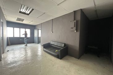 Kawasan Perindustrian Pandan