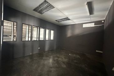 Kawasan Perindustrian Pandan