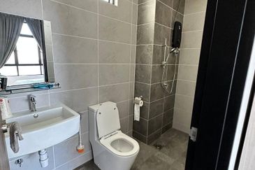 Twin Tower Residence