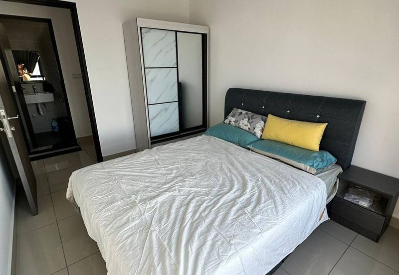 Twin Tower Residence