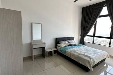 Twin Tower Residence