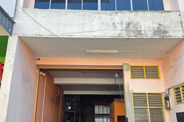 Taman Perindustrian Desa Plentong