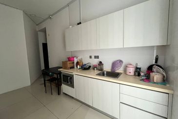 Paragon Suites @ CIQ