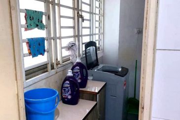 Tebrau City Residences