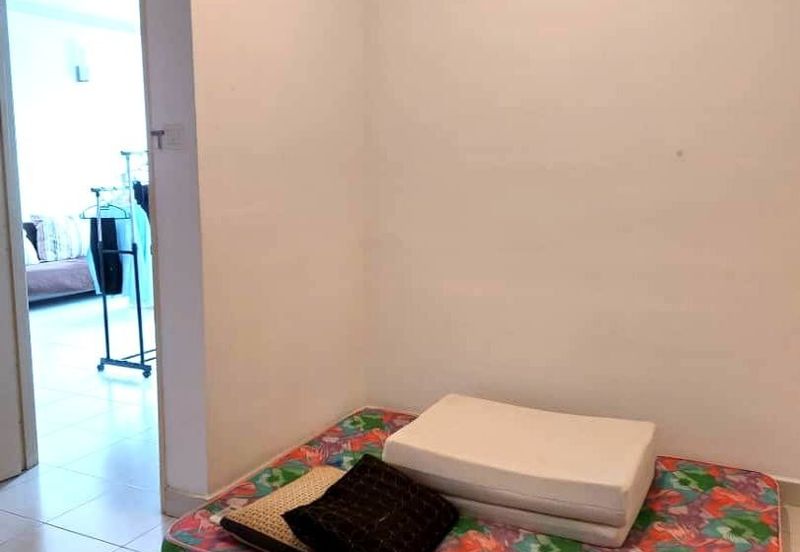 Tebrau City Residences