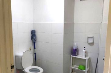 Tebrau City Residences