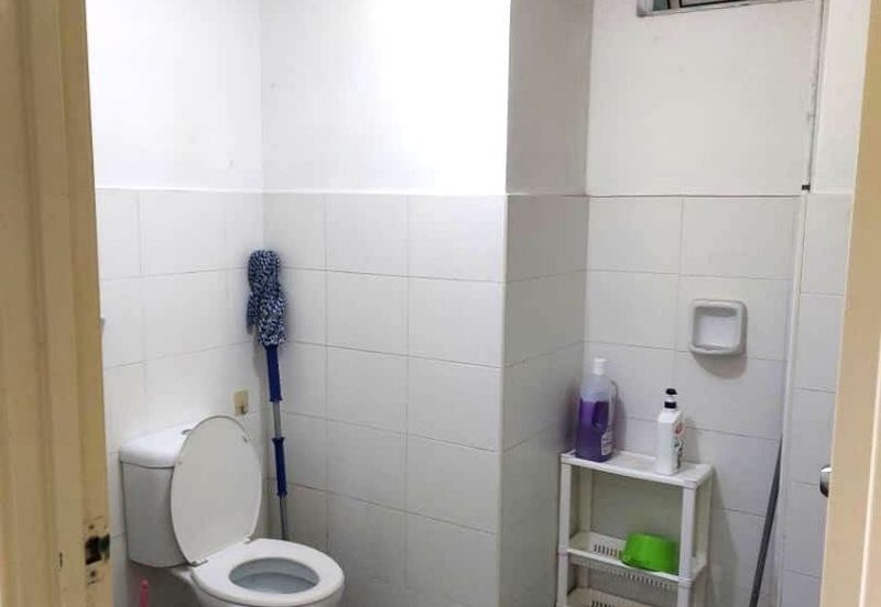 Tebrau City Residences