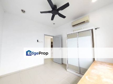 Lake View suite @ Austin Perdana For Sale, Johor, Johor Bahru