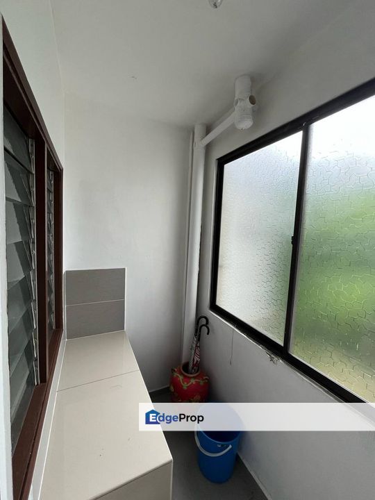 Ria 1 Apartment for sale, Johor, Masai