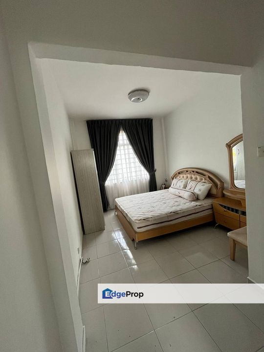 Ria 1 Apartment for sale, Johor, Masai