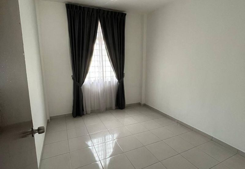Ria 1 Apartment, Taman Megah Ria