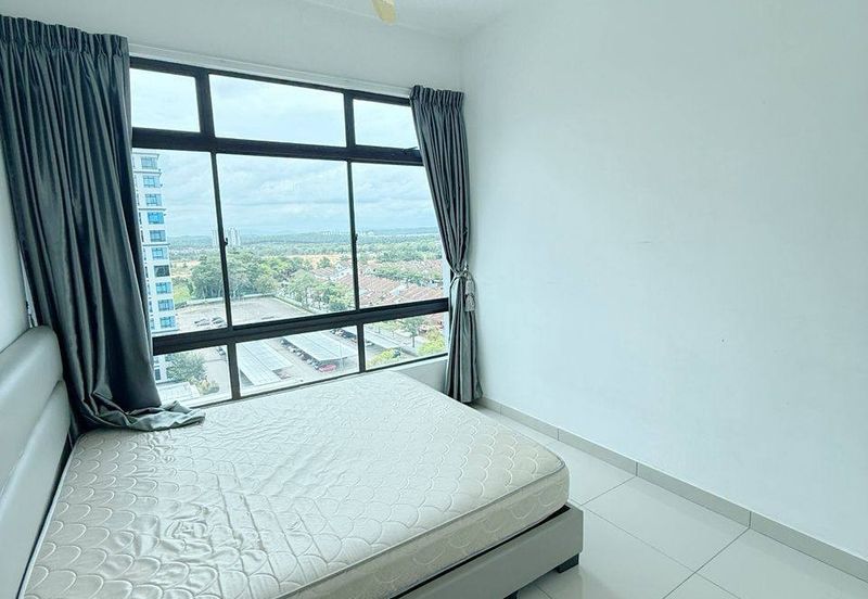 Seri Austin Luxury Apartment