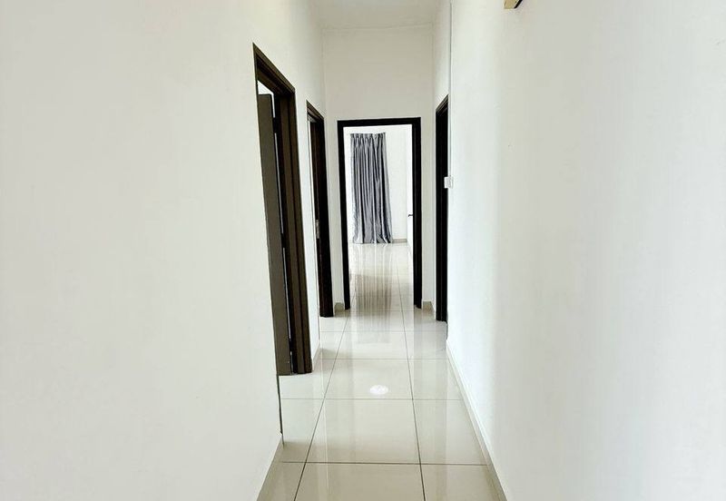 Seri Austin Luxury Apartment