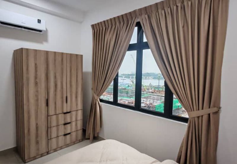 Meldrum Height Residence **