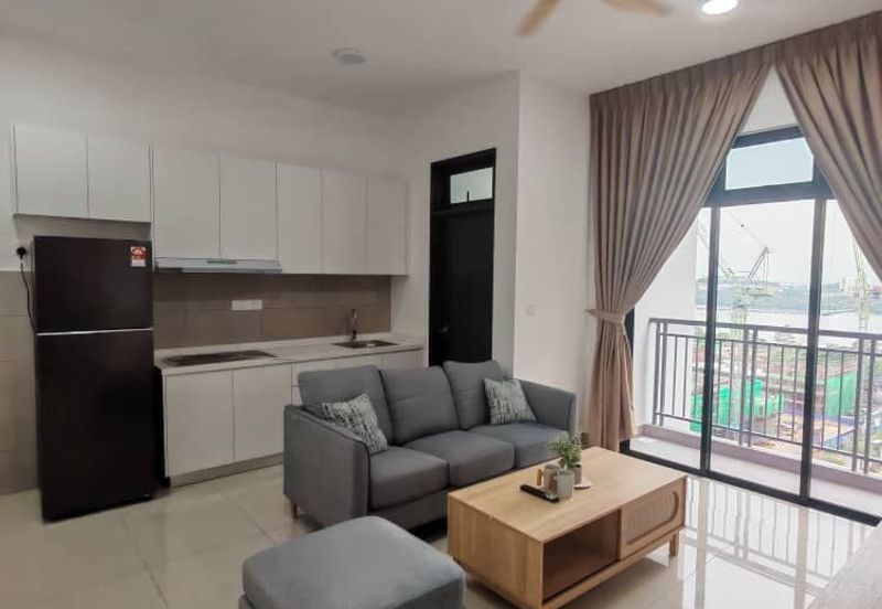 Meldrum Height Residence **