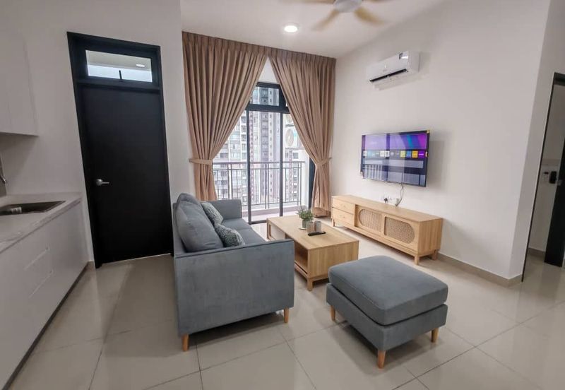 Meldrum Height Residence **