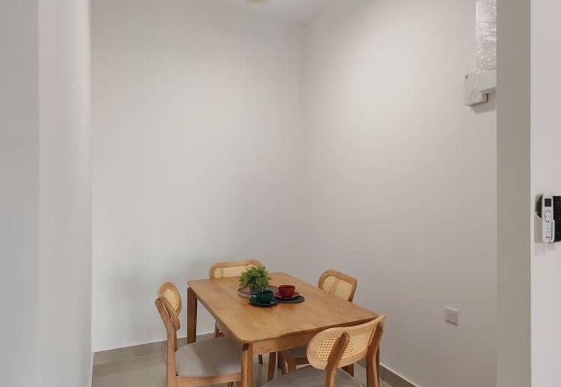 Meldrum Height Residence **