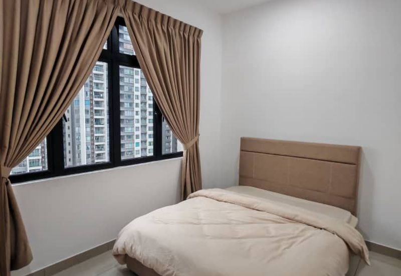 Meldrum Height Residence **